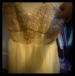 Size 5 dress